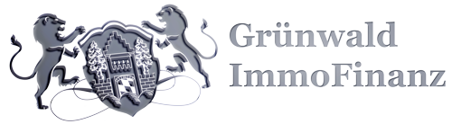 Grünwald ImmoFinanz Logo